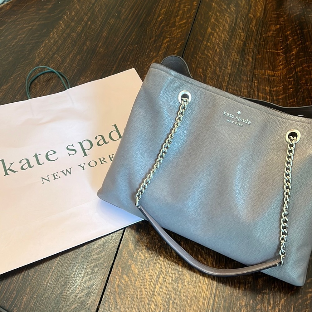 Kate Spade Jordyn Medium Tote